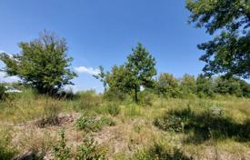 ISTRIA, LABIN — Building land near the old town for 60,000 €