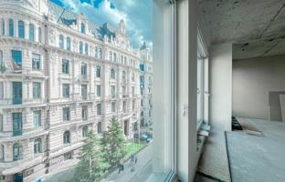 3-bedroom apartment 137 m² in Central District for 580,000 €