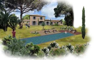 4-bedroom villa in Ramatyuel for 3,200,000 €