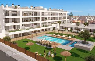 1-bedroom apartment 46 m² in Torrevieja for 240,000 €