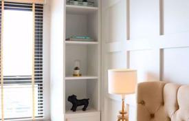 Studio bed Condo in Life One Wireless Lumphini Sub District for $183,000