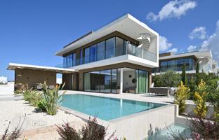 5-bedroom villa 268 m² in Peyia for 1,700,000 €