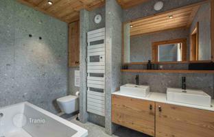 3-bedroom apartment in new building 100 m² in Megeve for 1,790,000 €