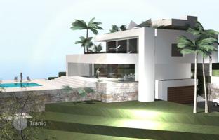 3-bedroom villa 493 m² in Moraira for 5,900,000 €