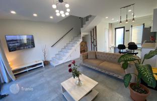Terraced house 156 m² in Batumi for $232,000