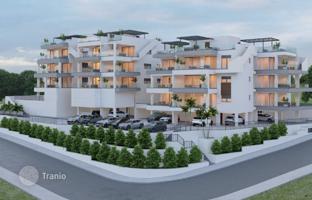 2-bedroom apartment 114 m² in Agios Athanasios (Cyprus) for 460,000 €