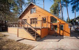 Terraced house – Carnikava Municipality, Latvia for 156,000 €