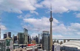 Apartment – Blue Jays Way, Old Toronto, Toronto,  Ontario,   Canada for C$1,181,000