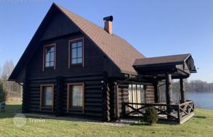 5-room house 142 m² in Madona for 340,000 €