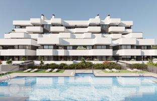 2-bedroom apartment 156 m² in Manilva for 480,000 €