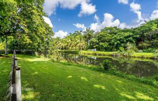 5-bedroom house 465 m² in South Miami for $3,595,000