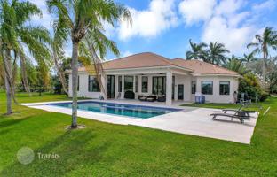 5-bedroom house 321 m² in Davie for $2,100,000