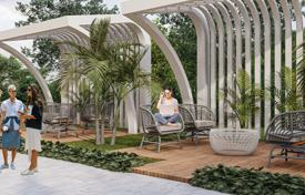 Stylish Apartments with a Boutique Hotel Concept in Payallar for $86,000