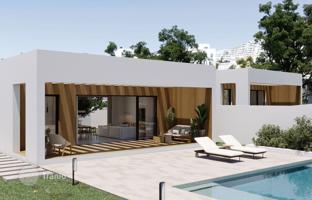 4-bedroom cottage 200 m² in Finestrat for 640,000 €