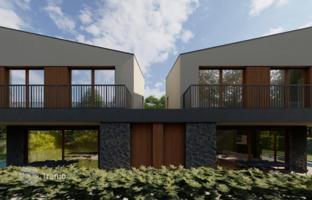 2-bedroom house 135 m² in Istria County for 645,000 €