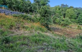 Land Završje, Grožnjan, 1.730 m² for 95,000 €