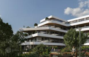 1-bedroom apartment 68 m² in Avlabari for $129,000