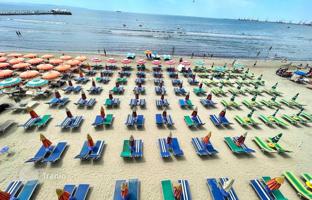 2-bedroom apartment 110 m² in Durres for 110,000 €