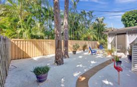 Townhome – Wilton Manors, Broward, Florida,  USA for $848,000