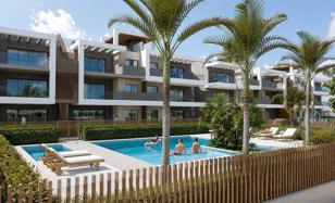 3-bedroom apartment 77 m² in Torre de la Horadada for 570,000 €