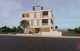 2 Bed Apartments for sale in Paralimni for 178,000 €