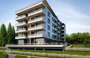 1-bedroom apartment 60 m² in Nessebar for 155,000 €