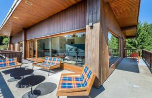 3-bedroom apartment 109 m² in Courchevel for 3,990,000 €