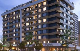 2-bedroom apartment 86 m² in Burgas (city) for 134,000 €