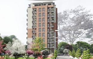 1-bedroom apartment 55 m² in Vake-Saburtalo for $112,000