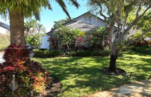 3-bedroom house 332 m² in Pembroke Pines for $995,000