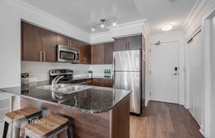 4-bedroom apartment in Yonge Street for C$780,000