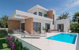 Modern villas with a swimming pool, La Marina, Spain for 700,000 €