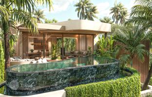 2-bedroom villa 118 m² in Uluwatu for $235,000