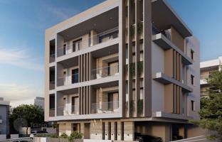 2-bedroom penthouse 102 m² in Limassol for 468,000 €