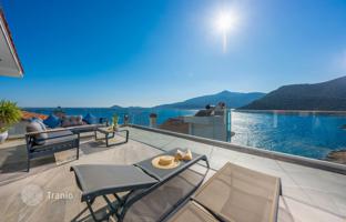 5-bedroom villa 280 m² in Kalkan for 66,385,000 TRY