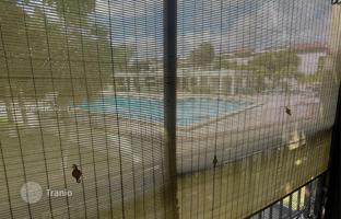2-bedroom apartments in condo 90 m² in Miami for $290,000