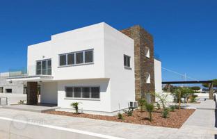 3-bedroom villa 219 m² in Limassol Marina for 840,000 €