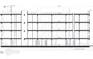 2-bedroom penthouse 107 m² in Mesa Geitonia for 495,000 €