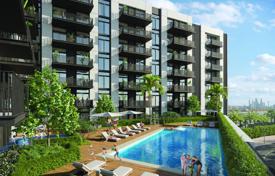 New residential complex Rosemont Residences in Jumeirah Village Triangle, Dubai, UAE for From $504,000