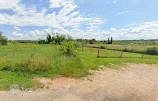 Land plot 2,687 m² in Umag for 618,000 €