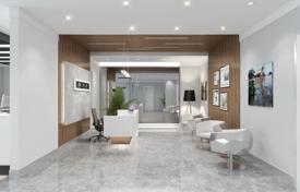 The Prestigious Offices You Are Looking For For Your Business Are In OTTO Ataşehir With Modular Interior Walls And Easy Access Location for $434,000