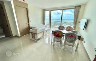 1-bedroom apartment 44 m² in Pattaya for $220,000
