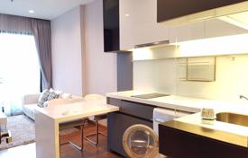 1 bed Condo in Ivy Ampio Huai Khwang Sub District for $221,000