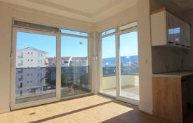 Apartment in a building with an underground garage, 500 meters from the sea, Bijela, Montenegro for 115,000 €