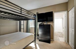 3-bedroom house 212 m² in Homestead for $400,000