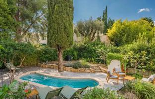 3-bedroom cottage in Cannes for 1,390,000 €