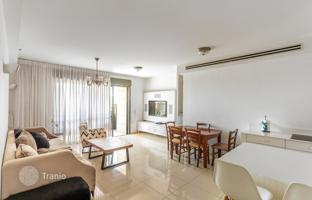 4-bedroom apartment 133 m² in Be'er Ya'akov for $897,000