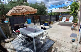 2-room house 119 m² in Rakalj for 149,000 €