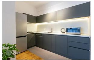 1-bedroom apartment 58 m² in Vake-Saburtalo for $190,000