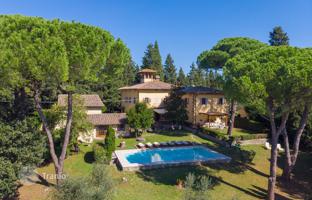 7-bedroom villa 750 m² in Tuscany for 2,900,000 €